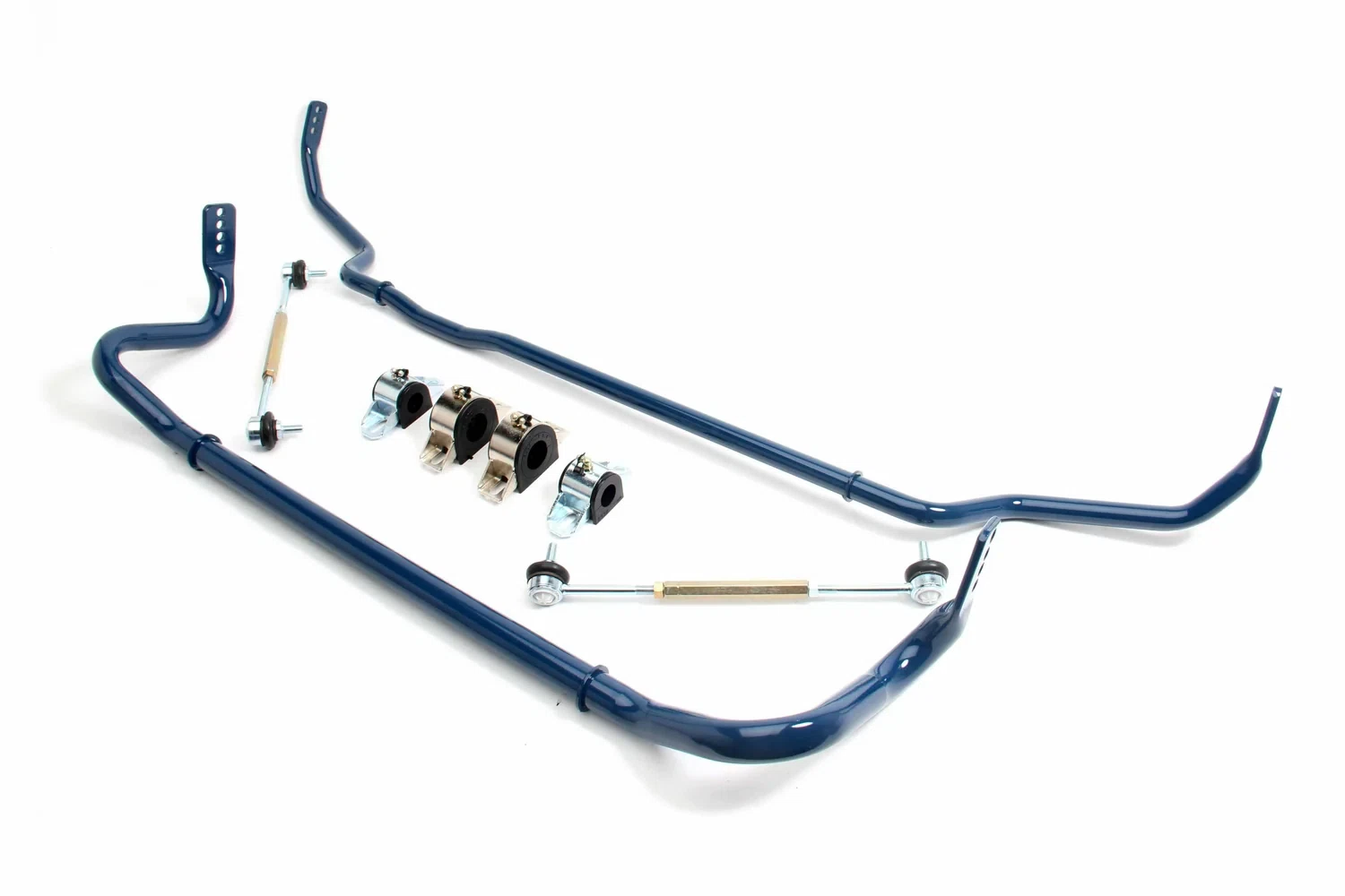 Dinan Lightweight Tubular Anti-Roll Bar Set For 2015-2020 BMW M2_M3_M4